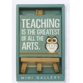 Teacher Mini Gallery